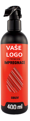 impregnace vase logo